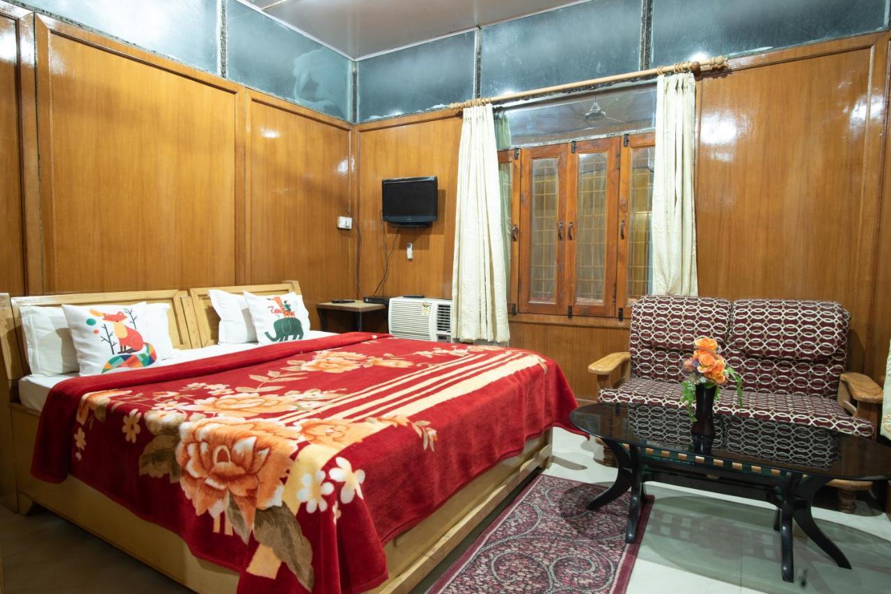 Kalindi Nature Resort Lakhamandal Myani Luaran gambar
