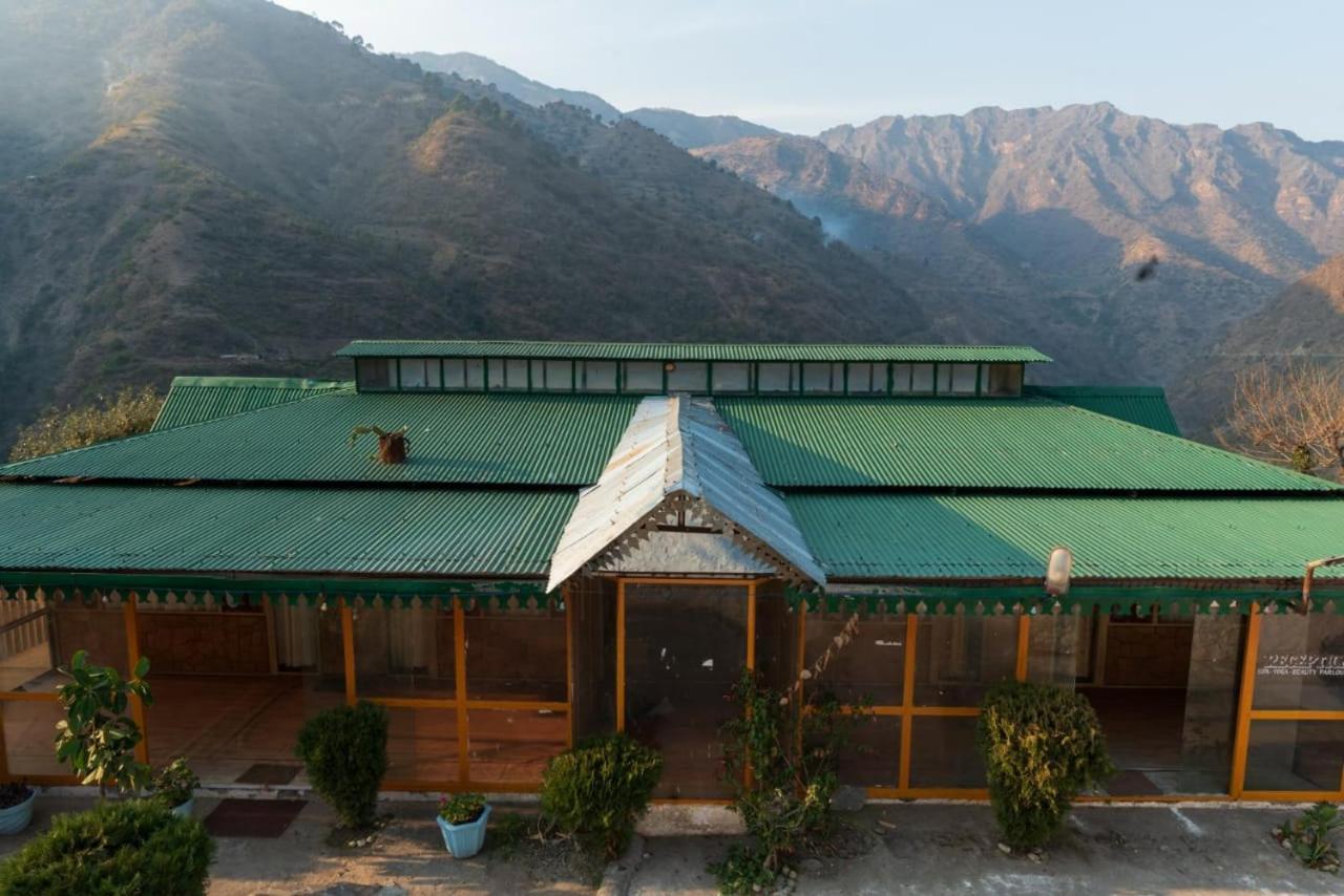Kalindi Nature Resort Lakhamandal Myani Luaran gambar